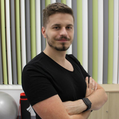 Physiotherapie Mario Eres