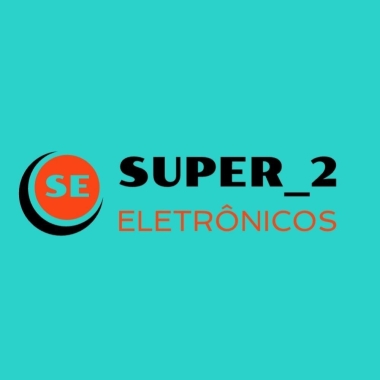 Super 2 Eletrônicos