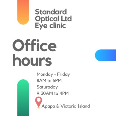 Standard Optical Ltd