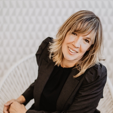 Susana Jiménez Choclán
