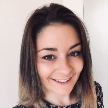 Samantha Constantin