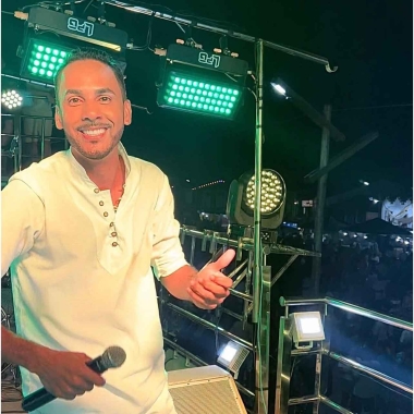 Marcos Val (Banda casamento)