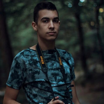 Petar Gochev