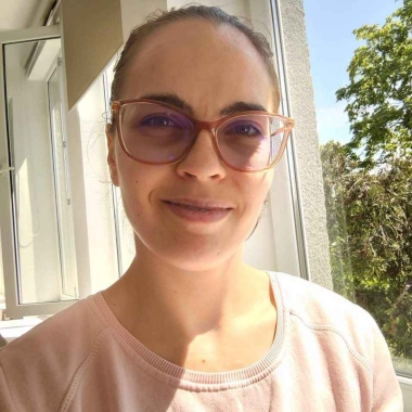 Cabinet individual de Psihologie - Sămărtean Alexandra