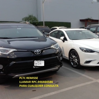 PLTC REMISSE