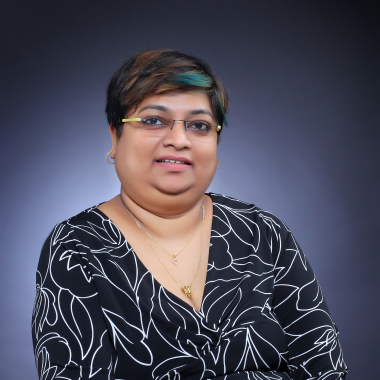 Greeshma Nataraj Counselling Cafe