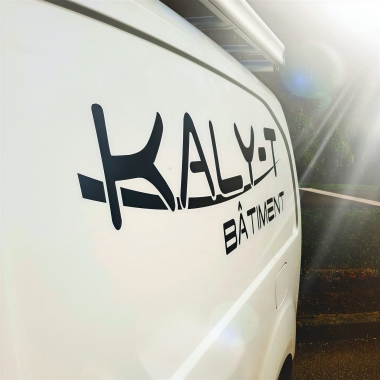Kaly-T Bâtiment