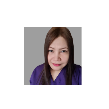 Dr. Marie Gabrielle Laguna-Bedia MD, FPCP