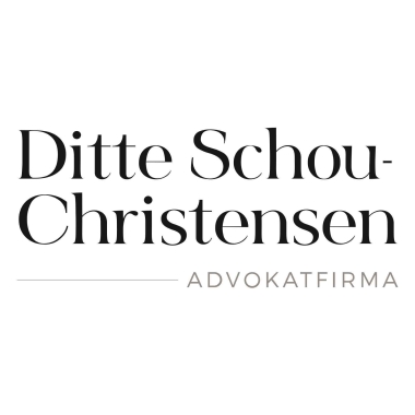 Advokat Ditte Schou-Christensen