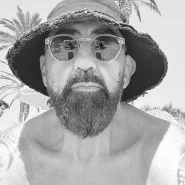 Daniel garde du corps privé