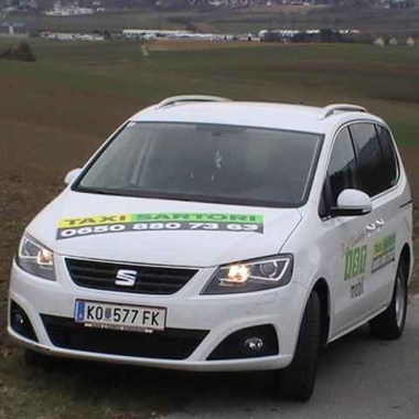 Taxi Sartori