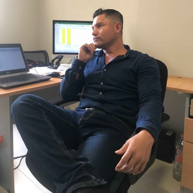 Isidro Cornejo