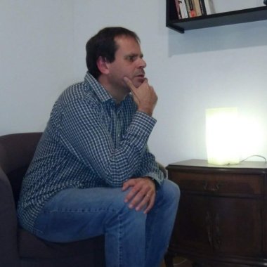 Psicòleg Clínic Jordi Alcàsser
