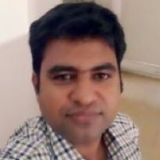 Arunkumar Palanisamy