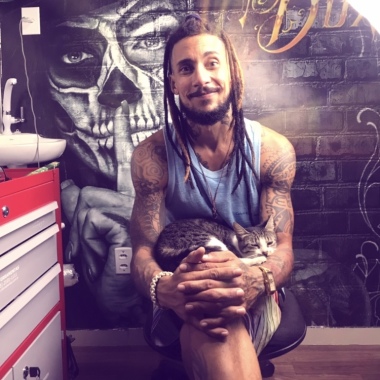 Marcel Piercer