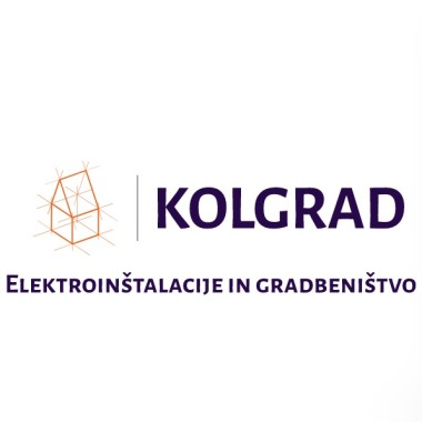 KOLGRAD ELEKTROINŠTALACIJE IN GRADBENIŠTVO