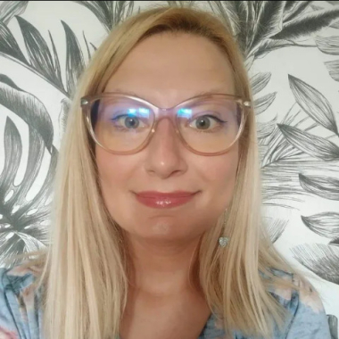 Céline Galant