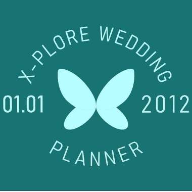X-Plore Wedding Planner