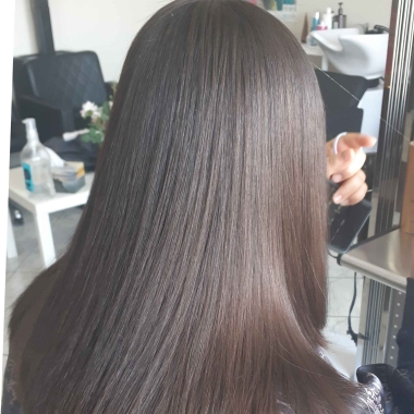 Salon Sossi