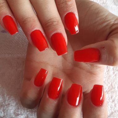 Helen Nails Designer