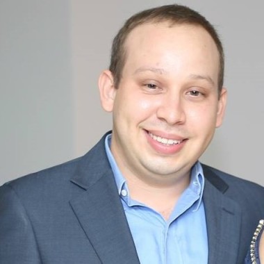 Jorge Quintero Pacheco