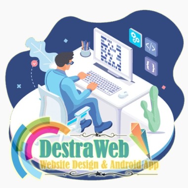 DestraWeb Desain Website Kediri Dan Aplikasi Android