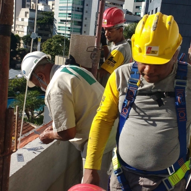 Whp construções Ltda