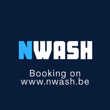 Nwash.be | Car-wash mobile à domicile