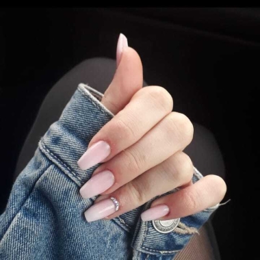 Passion nails