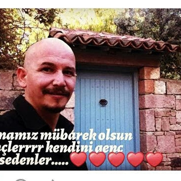 Asm iletişim