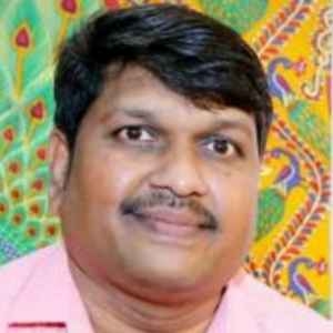Vinod Kumar