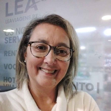 LEA VIAGENS