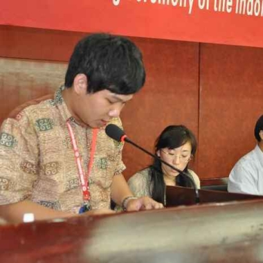 Les Privat Bahasa Mandarin