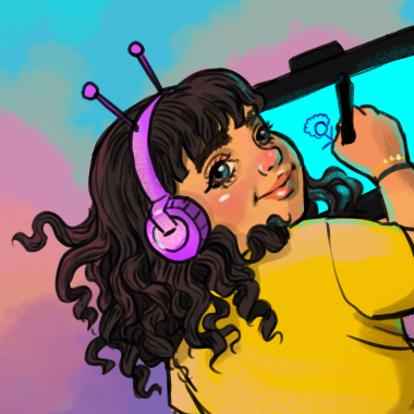 The Introvert Bee