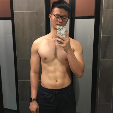 Yap Kai Hoong