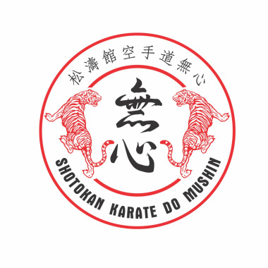 Shotokan Karate Do Mushin