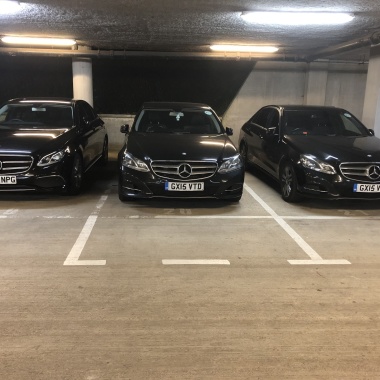 Legend Chauffeurs