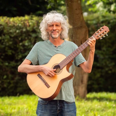 Gitarrenschule Die Schatzinsel