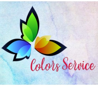 Colors Service