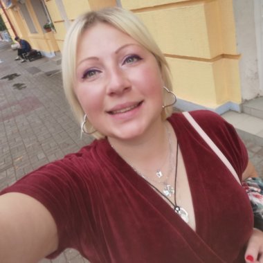 Адвокат Гончарова Светлана Эдуардовна