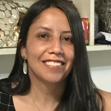 Ivone Castañeda Cuevas