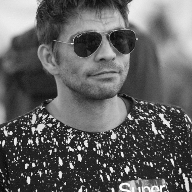 Marc Horvath