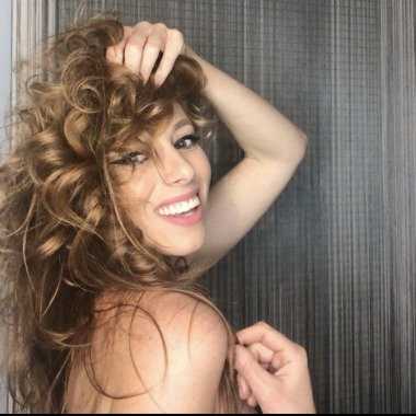Lenka Odehnalová
