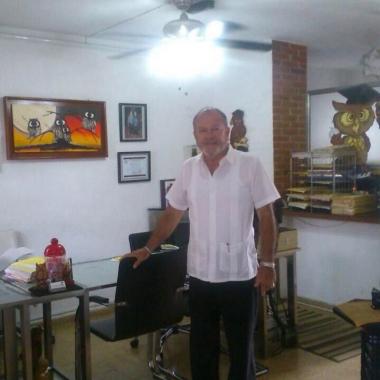 DESPACHO JURÍDICO GÓMEZ & ASOCIADOS