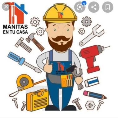Manitas 24 Horas Asistencia ( Reparaciones del Hogar)
