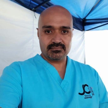 JC Touch Massage