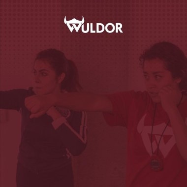 Wuldor