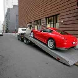 Hall’s Towing ﹠ Recovery