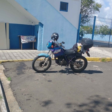 Samuel Miranda Bueno