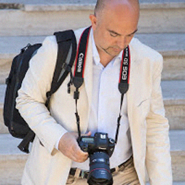 Claudio Lorai